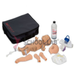 Newborn, advanced care trainer